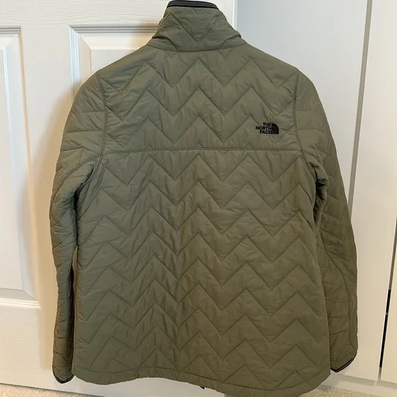 Northface Jacket - Picture 9 of 13